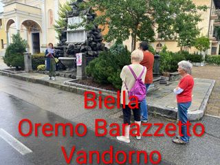 La Costituzione letta ad alta voce, "Qualcuno si è commosso" La Costituzione letta ad alta voce, "Qualcuno si è commosso"