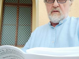 La Costituzione letta ad alta voce, "Qualcuno si è commosso" La Costituzione letta ad alta voce, "Qualcuno si è commosso"
