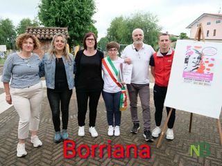 La Costituzione letta ad alta voce, "Qualcuno si è commosso" La Costituzione letta ad alta voce, "Qualcuno si è commosso"