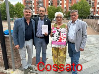 La Costituzione letta ad alta voce, "Qualcuno si è commosso" La Costituzione letta ad alta voce, "Qualcuno si è commosso"