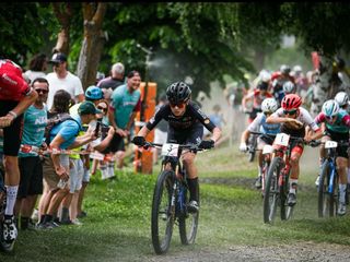 Mountain Bike: Giovanni Dal Ben conquista il titolo italiano XCC Esordienti a La Salle