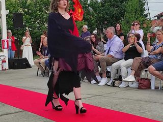 Liceo Artistico Sella di Biella, festa per i 25 anni tra arte, moda, musica e innovazione