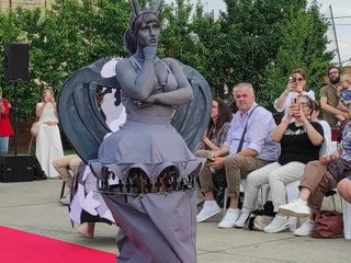 Liceo Artistico Sella di Biella, festa per i 25 anni tra arte, moda, musica e innovazione