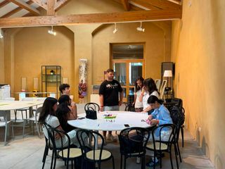 Verso la fine della scuola....al via oggi a Biella la Giornata dell'Arte Verso la fine della scuola....al via oggi a Biella la Giornata dell'Arte