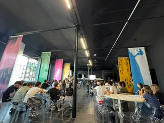 Verso la fine della scuola....al via oggi a Biella la Giornata dell'Arte Verso la fine della scuola....al via oggi a Biella la Giornata dell'Arte