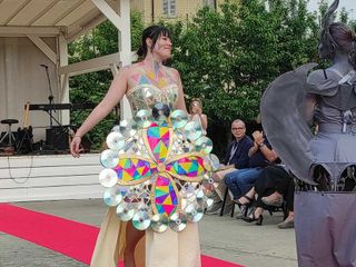 Liceo Artistico Sella di Biella, festa per i 25 anni tra arte, moda, musica e innovazione