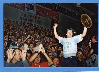 Dalla valigia dei ricordi riemerge il basket biellese: gli scatti inediti di Roberto Marchisotti FOTO copyright Roberto Marchisotti, I Dannati Dalla valigia dei ricordi riemerge il basket biellese: gli scatti inediti di Roberto Marchisotti FOTO copyright Roberto Marchisotti, I Dannati