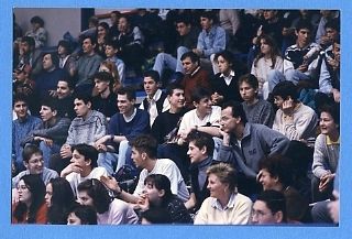 Dalla valigia dei ricordi riemerge il basket biellese: gli scatti inediti di Roberto Marchisotti FOTO copyright Roberto Marchisotti, Dalla valigia dei ricordi riemerge il basket biellese: gli scatti inediti di Roberto Marchisotti FOTO copyright Roberto Marchisotti,