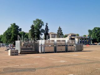 Biella si prepara all'arrivo del Concertozzo Biella si prepara all'arrivo del Concertozzo