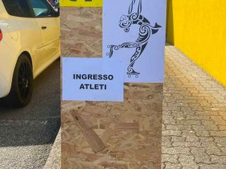 Pattinaggio Artistico, a Quaregna Cerreto il Trofeo Zooland Pattinaggio Artistico, a Quaregna Cerreto il Trofeo Zooland