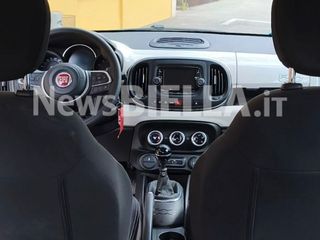 Usato Best Auto: acquista a Biella Fiat 500L