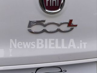 Usato Best Auto: acquista a Biella Fiat 500L