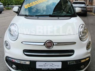 Usato Best Auto: acquista a Biella Fiat 500L