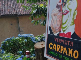 A Pettinengo il debutto di “Carpano in salsa piccante!” A Pettinengo il debutto di “Carpano in salsa piccante!”