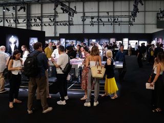 Milano Unica inaugura la 43^ edizione 7-8-9 luglio 2026 – Fiera Milano Rho