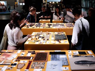 Milano Unica inaugura la 43^ edizione 7-8-9 luglio 2026 – Fiera Milano Rho
