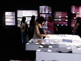 Milano Unica inaugura la 43^ edizione 7-8-9 luglio 2026 – Fiera Milano Rho