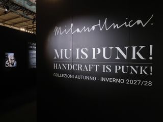 Milano Unica inaugura la 43^ edizione 7-8-9 luglio 2026 – Fiera Milano Rho