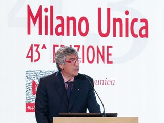 Milano Unica inaugura la 43^ edizione 7-8-9 luglio 2026 – Fiera Milano Rho