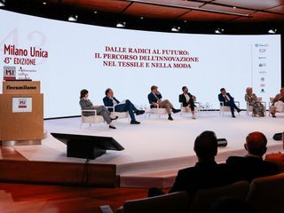 Milano Unica inaugura la 43^ edizione 7-8-9 luglio 2026 – Fiera Milano Rho