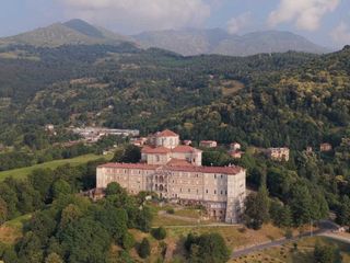 Santuario di Graglia, domani l’inaugurazione del museo “Nel Mondo dei Ciulin” Santuario di Graglia, domani l’inaugurazione del museo “Nel Mondo dei Ciulin”