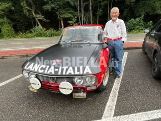 “Motori sulla Serra”, 80 auto e moto al raduno di Sala Biellese FOTO e VIDEO Massimo Giacobbe per newsbiella.it