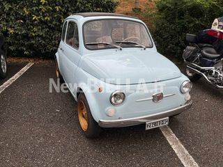 “Motori sulla Serra”, 80 auto e moto al raduno di Sala Biellese FOTO e VIDEO Massimo Giacobbe per newsbiella.it