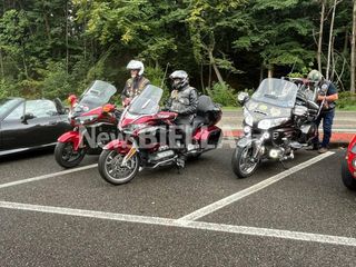 “Motori sulla Serra”, 80 auto e moto al raduno di Sala Biellese FOTO e VIDEO Massimo Giacobbe per newsbiella.it