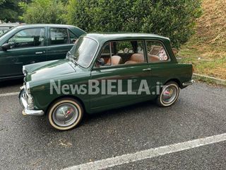 “Motori sulla Serra”, 80 auto e moto al raduno di Sala Biellese FOTO e VIDEO Massimo Giacobbe per newsbiella.it