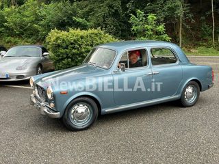 “Motori sulla Serra”, 80 auto e moto al raduno di Sala Biellese FOTO e VIDEO Massimo Giacobbe per newsbiella.it