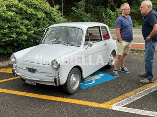 “Motori sulla Serra”, 80 auto e moto al raduno di Sala Biellese FOTO e VIDEO Massimo Giacobbe per newsbiella.it