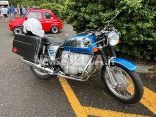 “Motori sulla Serra”, 80 auto e moto al raduno di Sala Biellese FOTO e VIDEO Massimo Giacobbe per newsbiella.it
