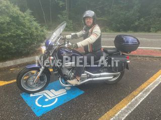 “Motori sulla Serra”, 80 auto e moto al raduno di Sala Biellese FOTO e VIDEO Massimo Giacobbe per newsbiella.it