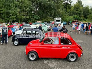 “Motori sulla Serra”, 80 auto e moto al raduno di Sala Biellese FOTO e VIDEO Massimo Giacobbe per newsbiella.it