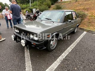 “Motori sulla Serra”, 80 auto e moto al raduno di Sala Biellese FOTO e VIDEO Massimo Giacobbe per newsbiella.it