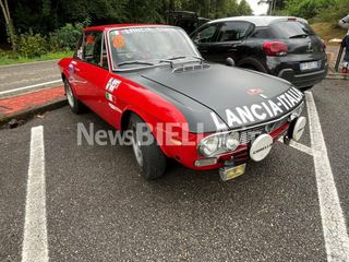 “Motori sulla Serra”, 80 auto e moto al raduno di Sala Biellese FOTO e VIDEO Massimo Giacobbe per newsbiella.it