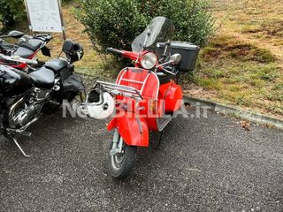 “Motori sulla Serra”, 80 auto e moto al raduno di Sala Biellese FOTO e VIDEO Massimo Giacobbe per newsbiella.it