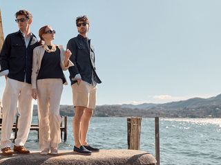 Angelico celebra la tradizione di Biella con l'inizio dei Saldi Estivi: dal 4 luglio sconti fino al 50% in tutti i negozi e online Angelico celebra la tradizione di Biella con l'inizio dei Saldi Estivi: dal 4 luglio sconti fino al 50% in tutti i negozi e online