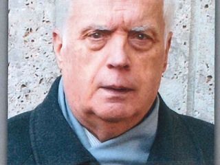 "Ciao Peppo": il ricordo di Roberto Marchisotti per Sacchi FOTO Copyright Roberto Marchisotti