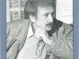 "Ciao Peppo": il ricordo di Roberto Marchisotti per Sacchi FOTO Copyright Roberto Marchisotti