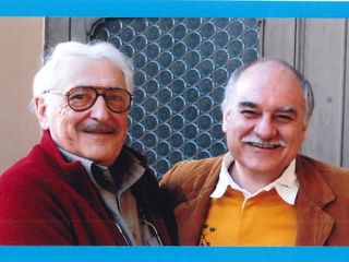 "Ciao Peppo": il ricordo di Roberto Marchisotti per Sacchi FOTO Copyright Roberto Marchisotti