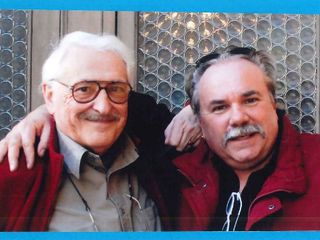 "Ciao Peppo": il ricordo di Roberto Marchisotti per Sacchi FOTO Copyright Roberto Marchisotti