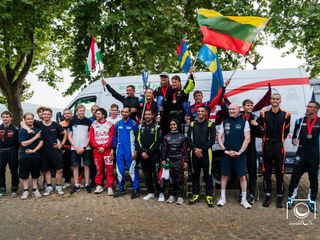 Waterfestival 2026, Wrenkler campione del mondo di F4. Hilmer Wiberg sul tetto d’Europa in F2 Waterfestival 2026, Wrenkler campione del mondo di F4. Hilmer Wiberg sul tetto d’Europa in F2