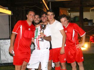 I secondi della frazione Amosso (Foto Mella)