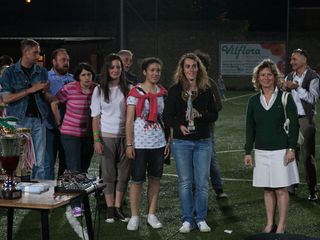 Al terzo posto il Ponderano