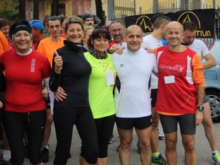 Partenza 10 km