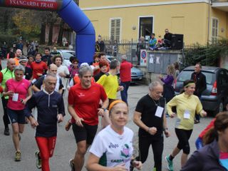 Partenza 10 km