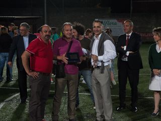 Quarti alla fine i Carabinieri Quarti alla fine i Carabinieri