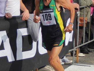 Gianna Anita Vaccari