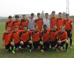 Allievi 98 Vilianensis